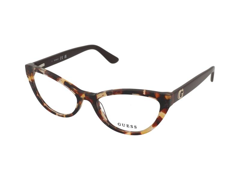 Ochelari de vedere Guess GU50236 052