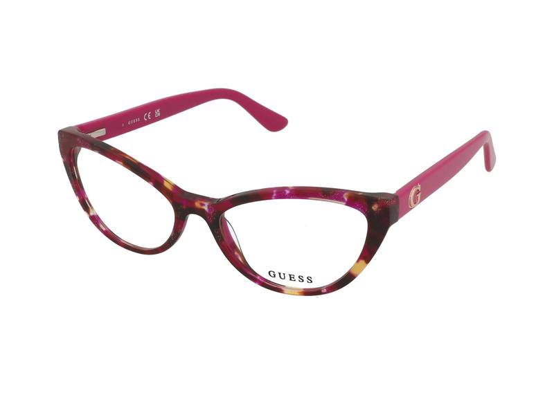 Ochelari de vedere Guess GU50236 078