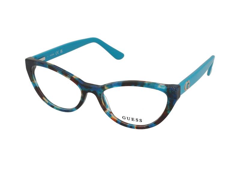 Ochelari de vedere Guess GU50236 087