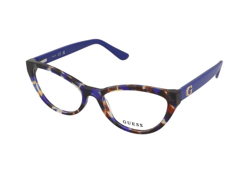 Ochelari de vedere Guess GU50236 092
