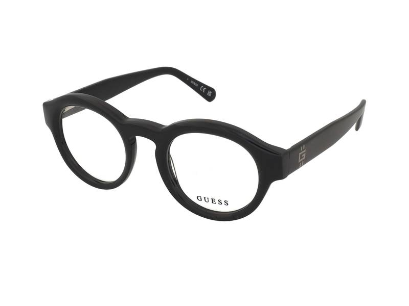 Ochelari de vedere Guess GU50237 001