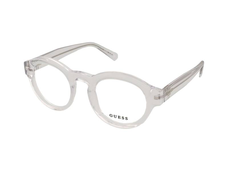 Ochelari de vedere Guess GU50237 026