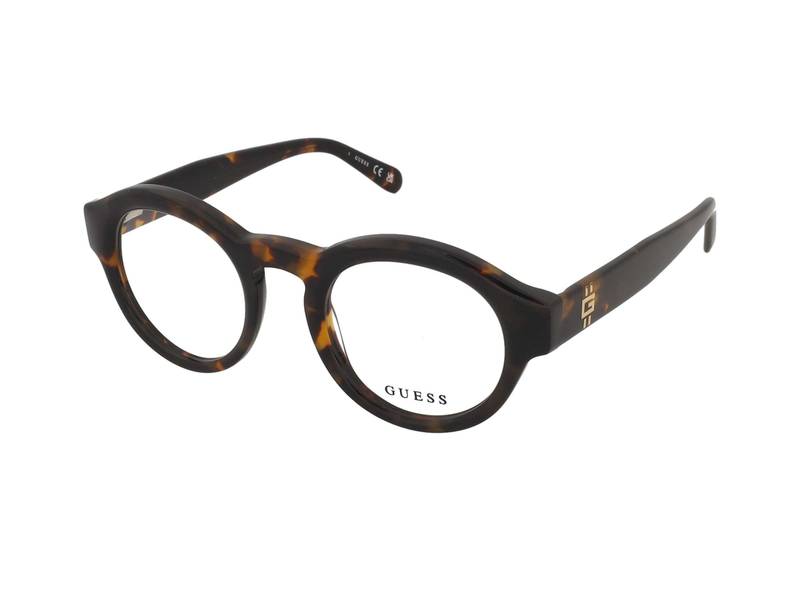 Ochelari de vedere Guess GU50237 052