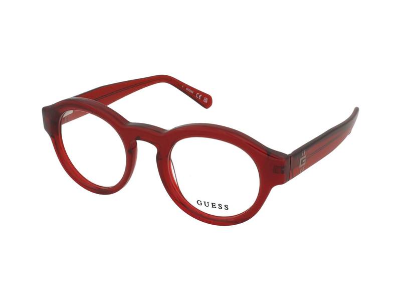 Ochelari de vedere Guess GU50237 066