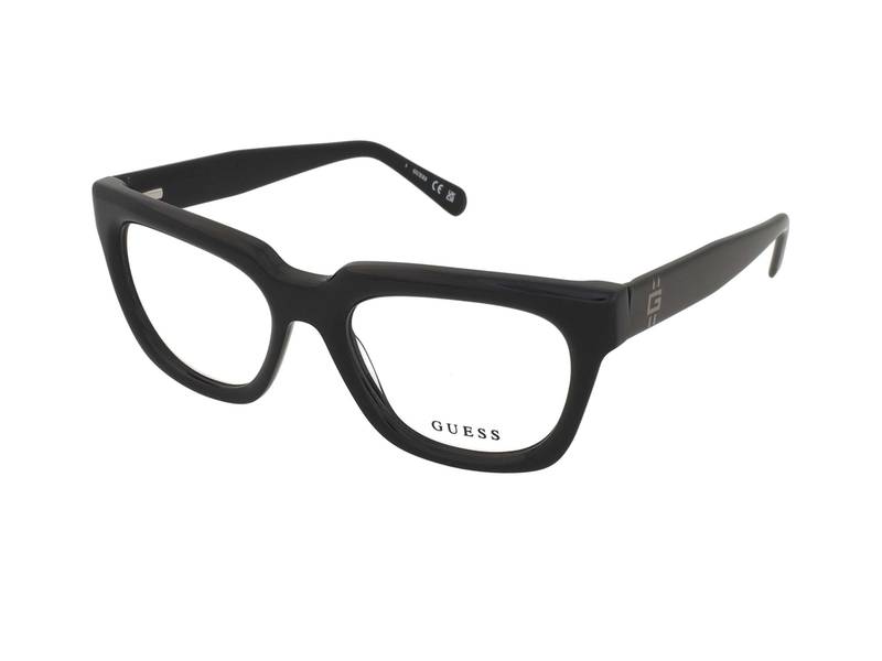 Ochelari de vedere Guess GU50238 001