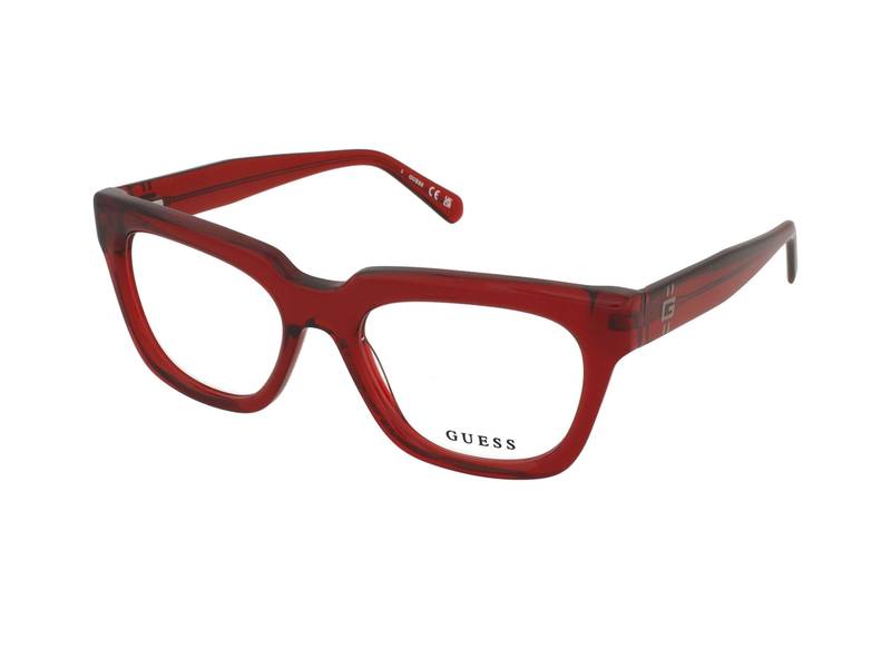 Ochelari de vedere Guess GU50238 066