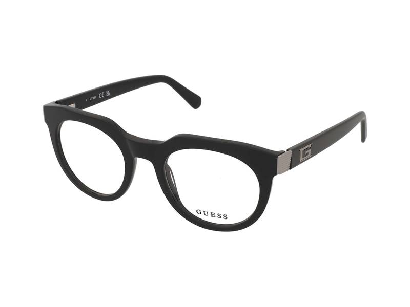 Ochelari de vedere Guess GU50241 001