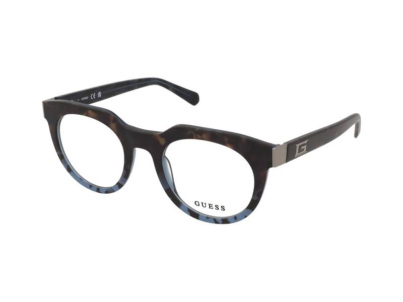 Ochelari de vedere Guess GU50241 092