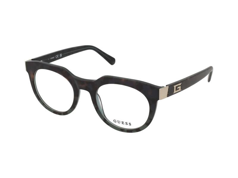 Ochelari de vedere Guess GU50241 098