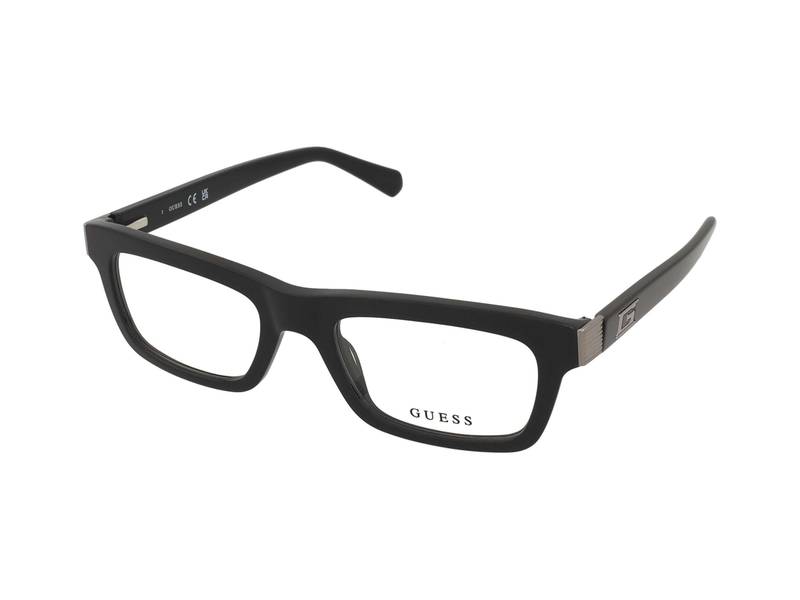 Ochelari de vedere Guess GU50242 001