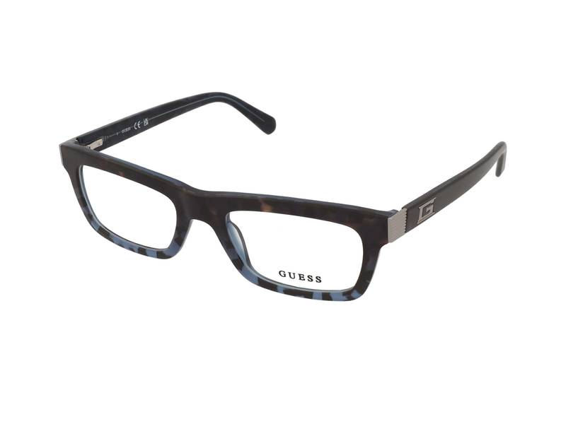 Ochelari de vedere Guess GU50242 092