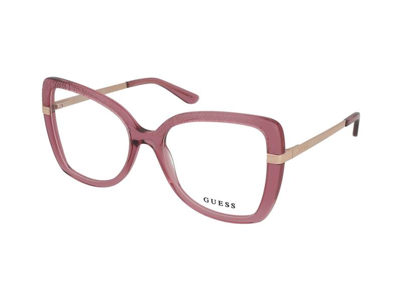 Ochelari de vedere Guess GU50245 081