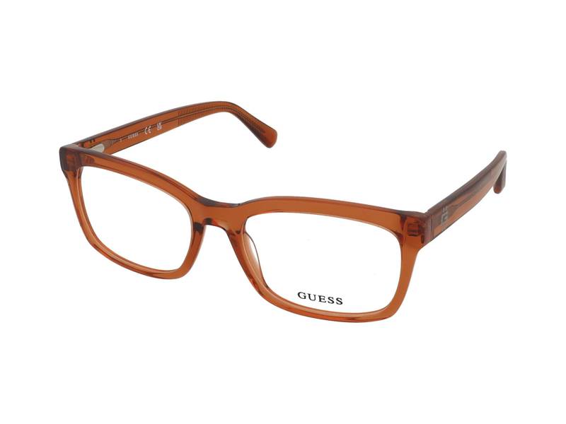 Ochelari de vedere Guess GU50252 042