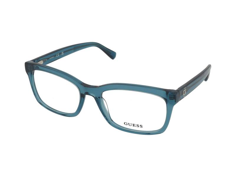 Ochelari de vedere Guess GU50252 087