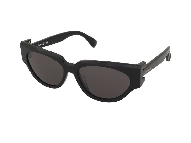 Ochelari de soare Max Mara Clip-1 MM0139 01A
