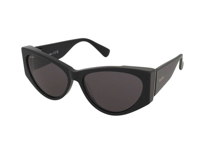 Ochelari de soare Max Mara Hinge-1 MM0132 01A