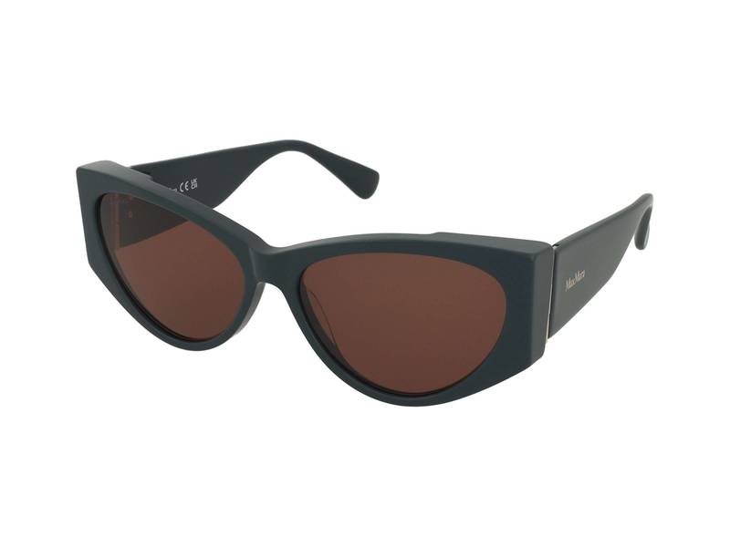 Ochelari de soare Max Mara Hinge-1 MM0132 96E