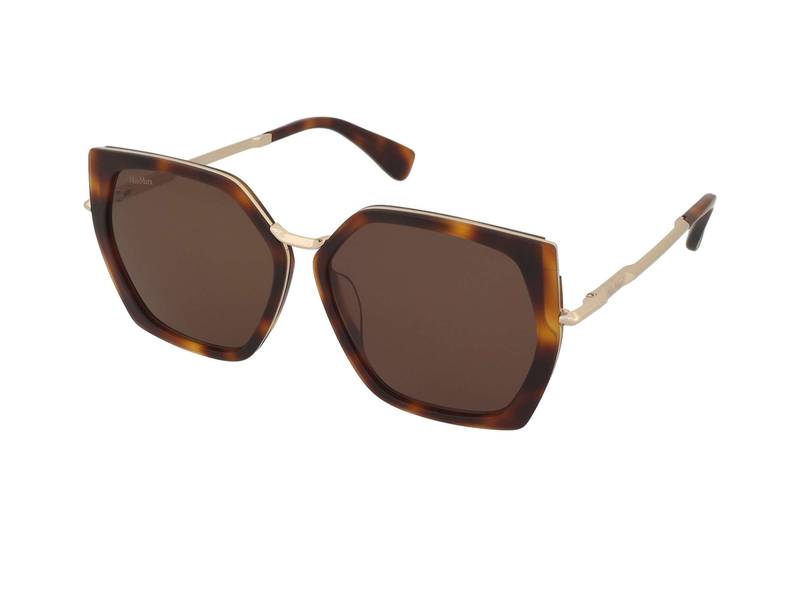 Slnečné okuliare Max Mara Miller-5 MM0136 52E
