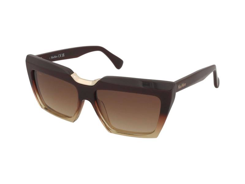 Slnečné okuliare Max Mara Spark-7 MM0137 50F