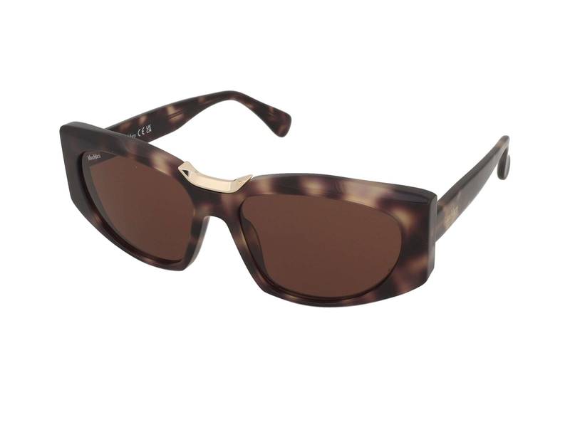 Slnečné okuliare Max Mara Spark-8 MM0144 55E