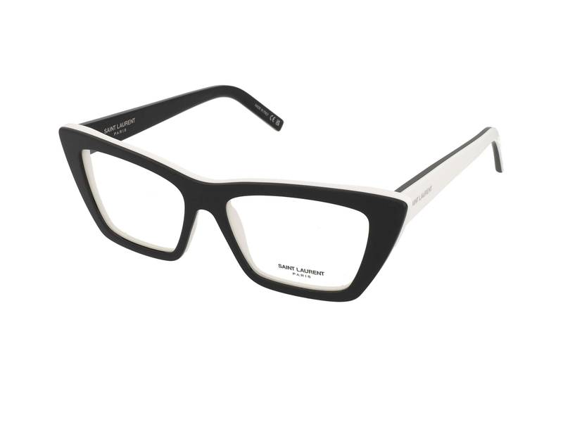 Ochelari de vedere Saint Laurent SL 276 Mica OPT 009