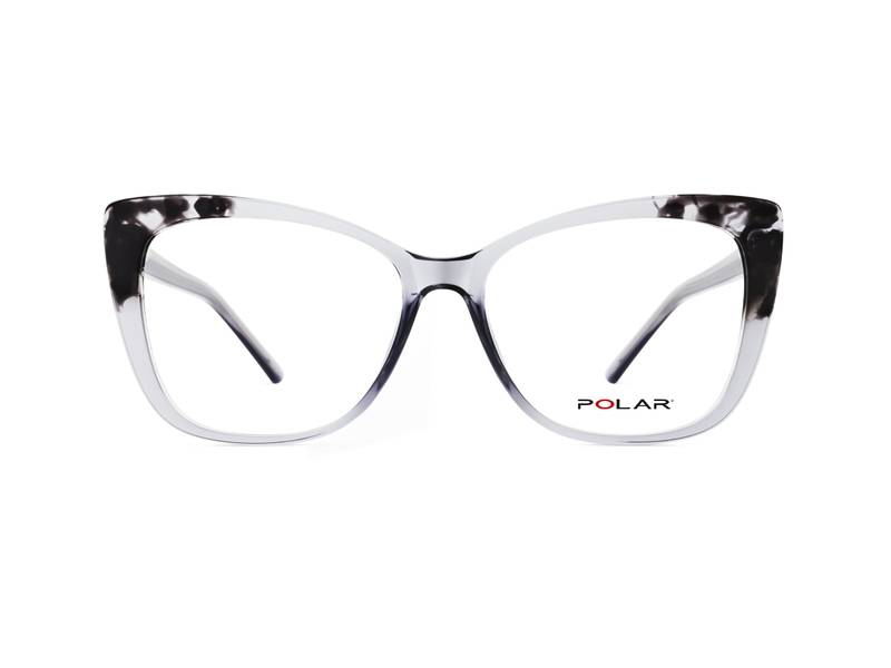 Ochelari de vedere Polar Clip-on 509 col.426
