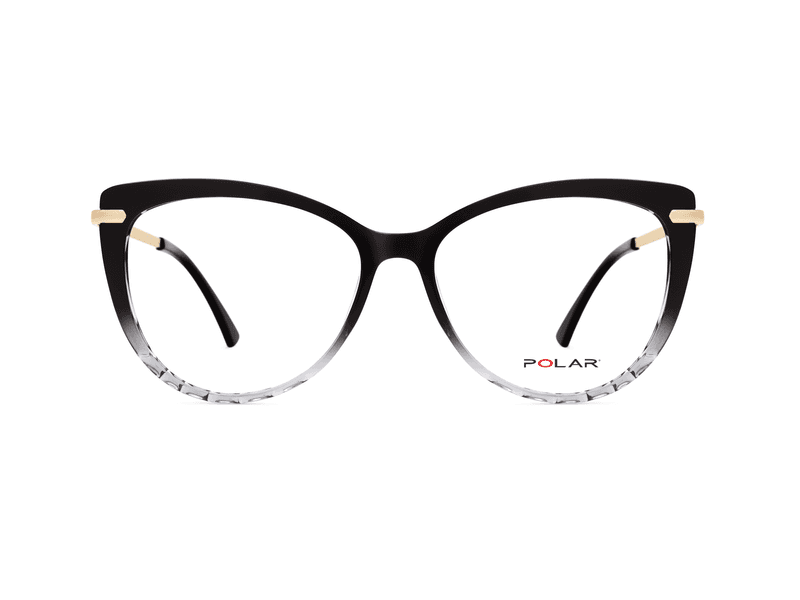 Ochelari de vedere Polar Clip-on 7501 col.53