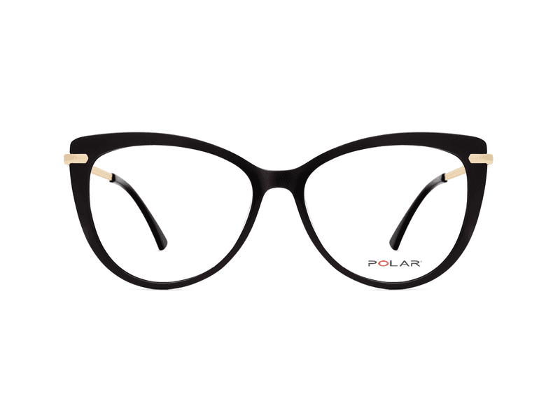 Ochelari de vedere Polar Clip-on 7501 col.77