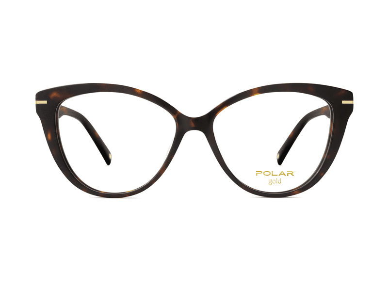 Ochelari de vedere Polar Clip-on Gold C 04 col.428