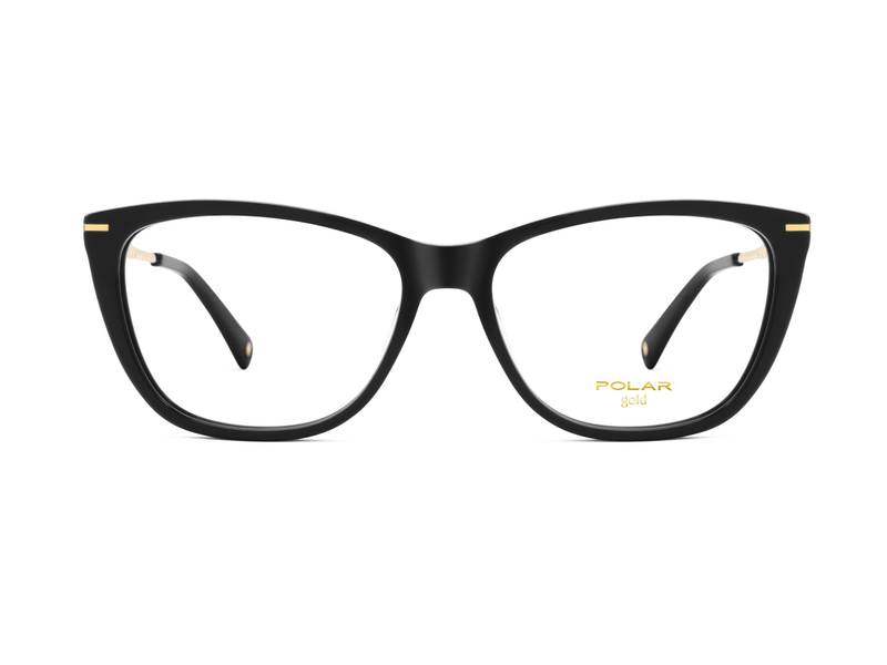 Ochelari de vedere Polar Clip-on Gold C 76 col.77