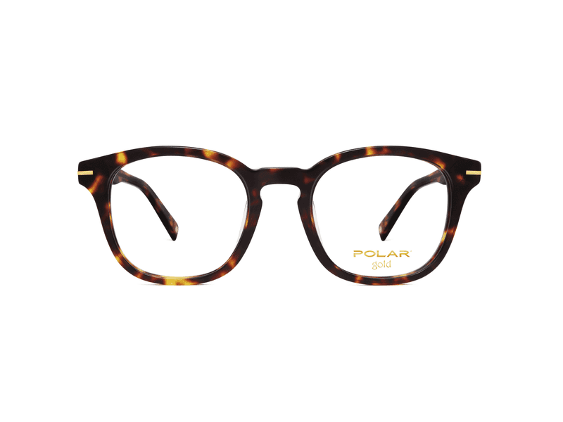 Ochelari de vedere Polar Clip-on Gold C 08 col.428
