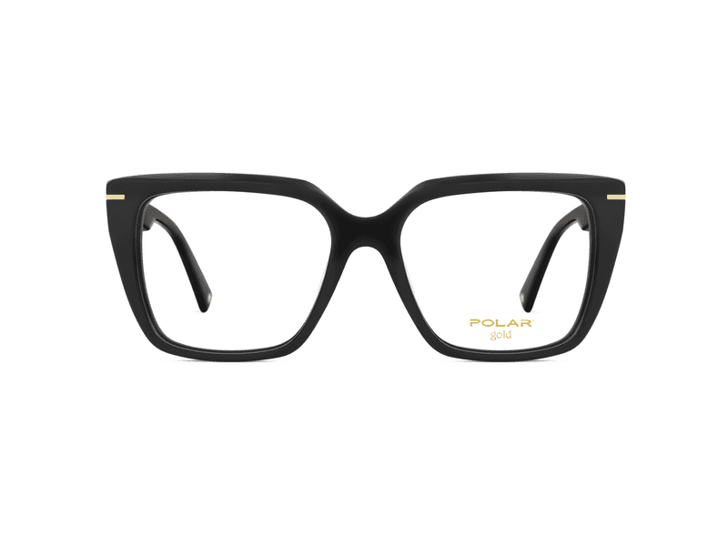 Ochelari de vedere Polar Clip-on Gold C 48 col.77
