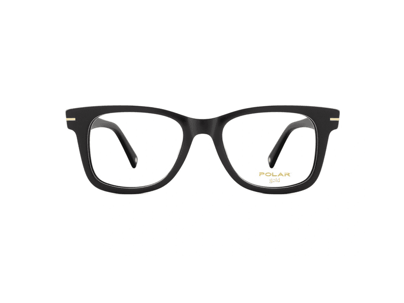 Ochelari de vedere Polar Clip-on Gold C 54 col.77