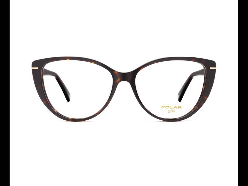 Ochelari de vedere Polar Clip-on Gold C Joya 04 col.428
