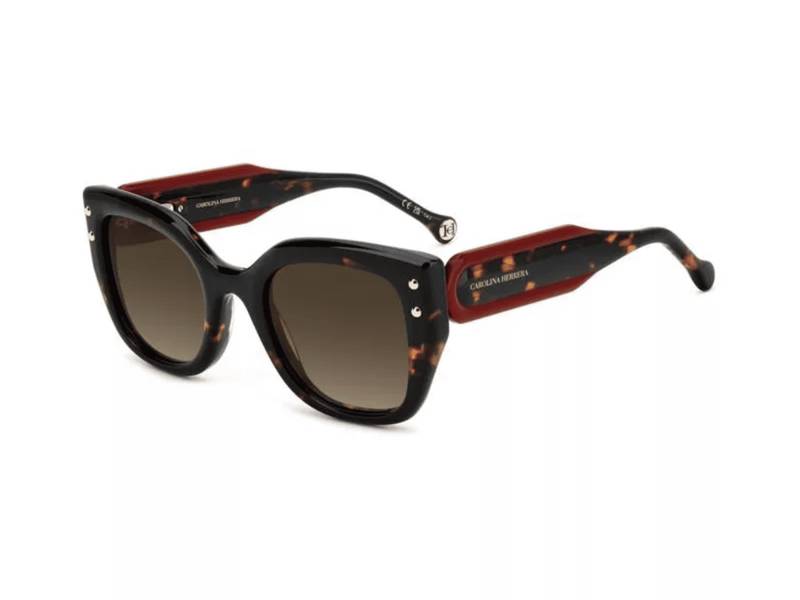 Ochelari de soare Carolina Herrera HER 0312/S 086/HA