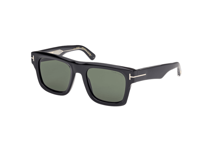 Zonnebril Tom Ford FT1200/S 01N afbeelding