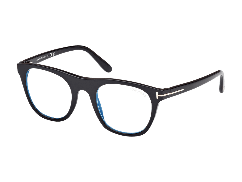 Bril Tom Ford FT5895-B/V 001 afbeelding