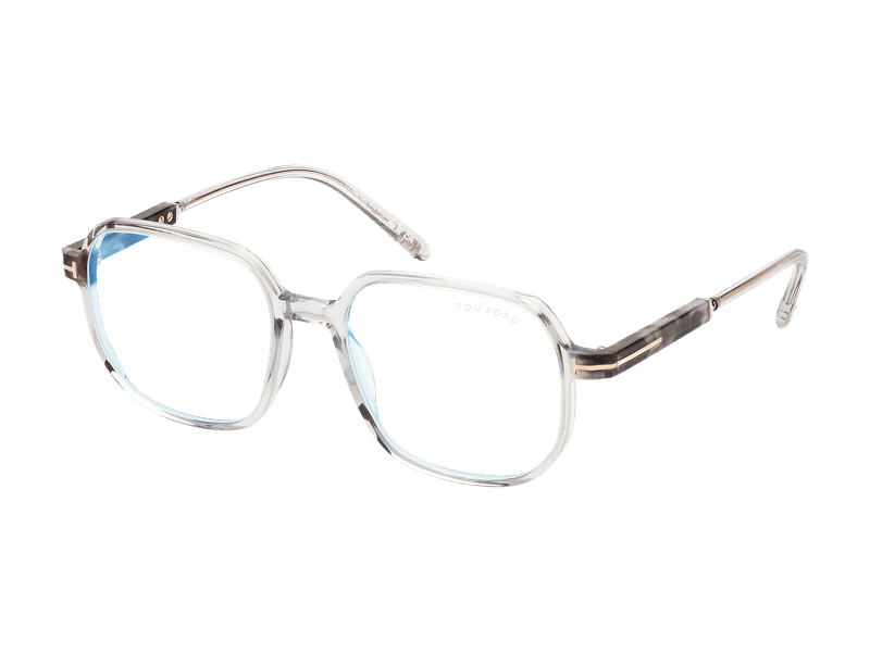 Bril Tom Ford FT5911-B/V 020 afbeelding