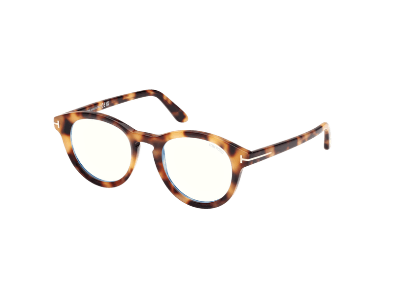 Bril Tom Ford FT5940-B/V 053 afbeelding