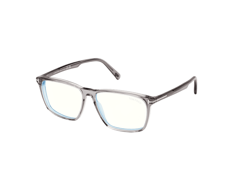 Bril Tom Ford FT5959-B/V 020 afbeelding