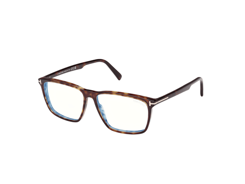 Bril Tom Ford FT5959-B/V 052 afbeelding