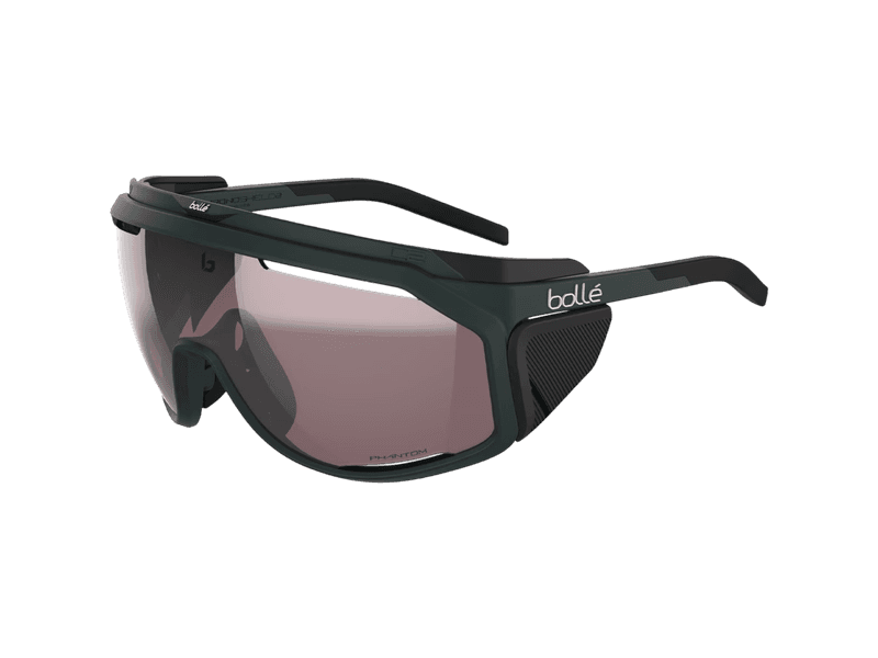Zonnebril Bollé Chronoshield BS018008 afbeelding