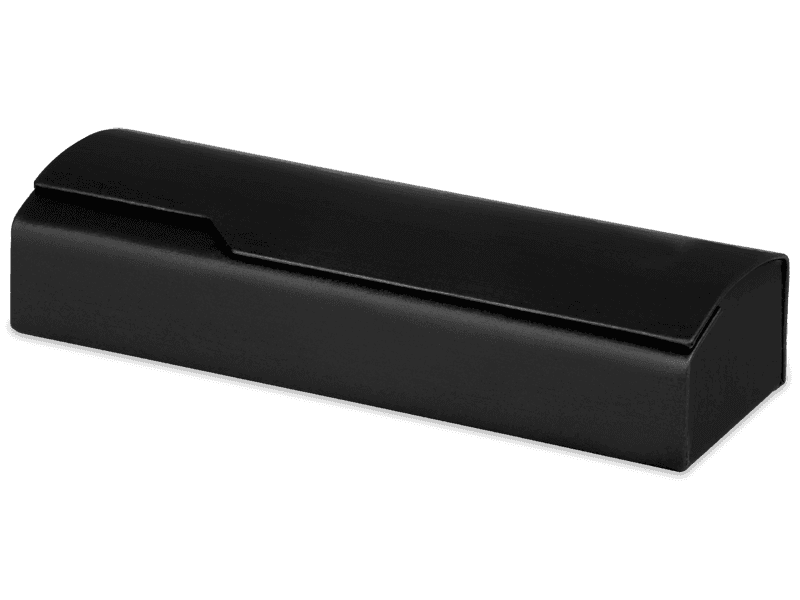 Glasses case HC15 - black