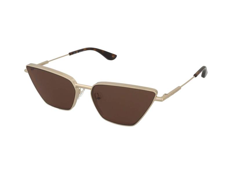 Zonnebril Alexander McQueen AM0501S 002 afbeelding