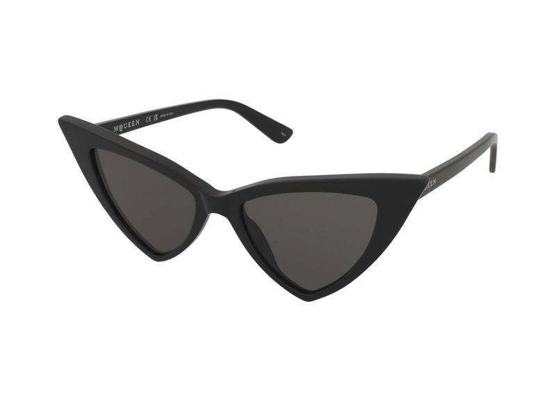 Zonnebril Alexander McQueen AM0518S 002 afbeelding