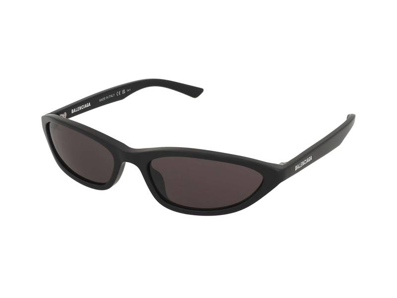 Zonnebril Balenciaga BB0402S 001 afbeelding
