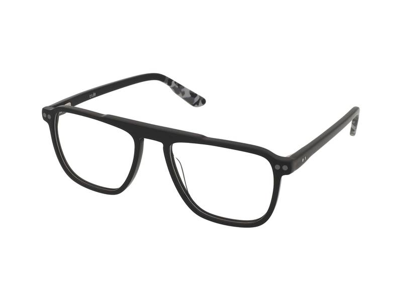 Ochelari de vedere Crullé Kids Hyper C1