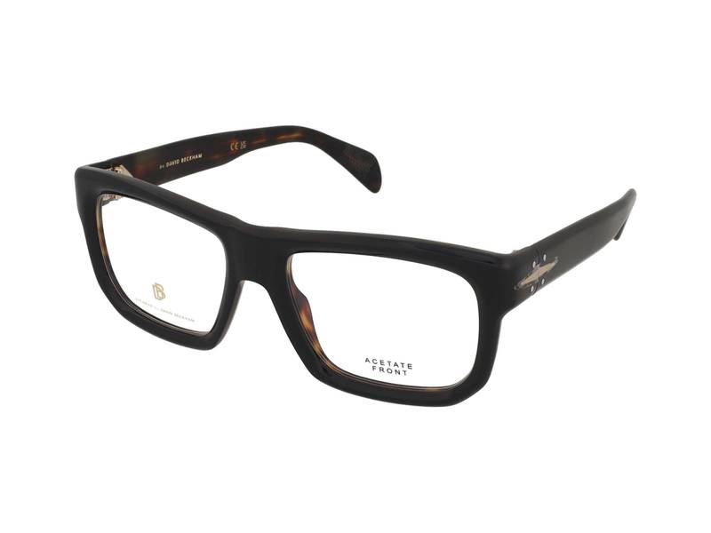 Bril David Beckham DB 7137 WR7 afbeelding