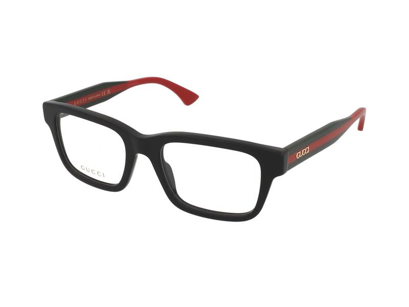 Ochelari de vedere Gucci GG1865O 007