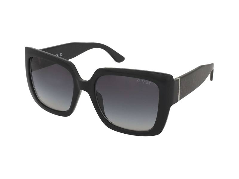 Ochelari de soare Guess GU00200 01B